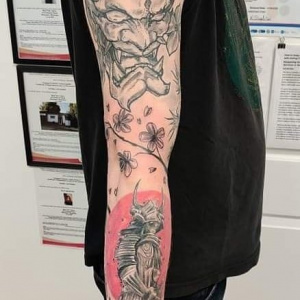 tattoo