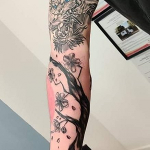 tattoo