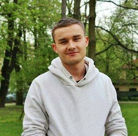 Najładniejsze zdjęcie użytkownika MojeR - 