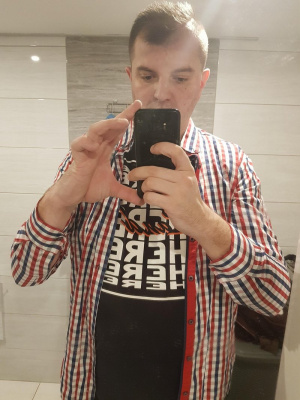 selfie, cool