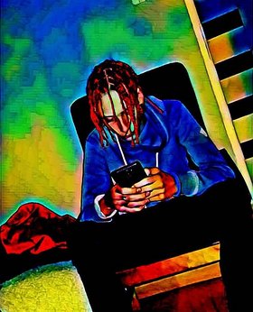 Najładniejsze zdjęcie użytkownika WilczekN - 