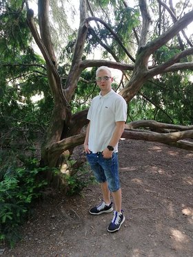 Najładniejsze zdjęcie użytkownika SzymSONskc - 