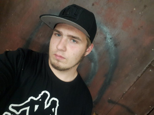 cool, hat