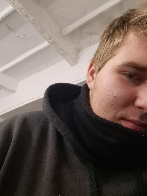 hair, selfie, outerwear, ear, beard