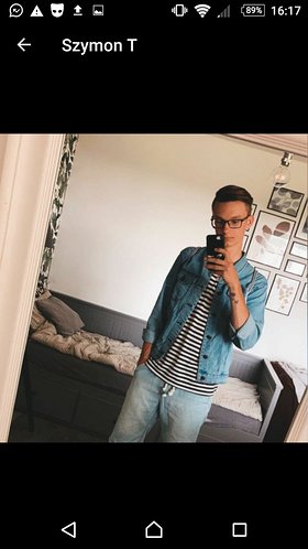 Najładniejsze zdjęcie użytkownika Youngmate - 