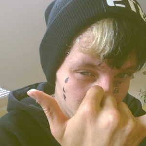 skin, hand, hat