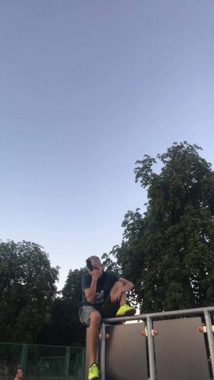 fun, sky, leisure