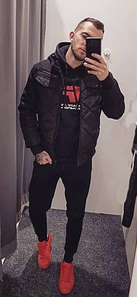 Najładniejsze zdjęcie użytkownika xBeProud - 