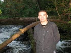 Najładniejsze zdjęcie użytkownika Thomas3560 - 