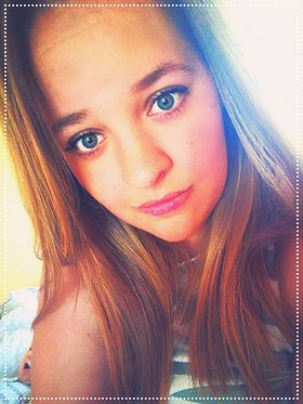 Najładniejsze zdjęcie użytkownika Megunia1134 - 