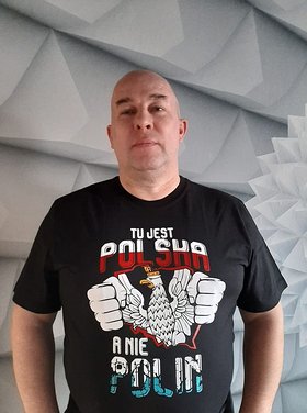 Najładniejsze zdjęcie użytkownika szuwarek113 - 