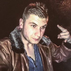 hand, jacket