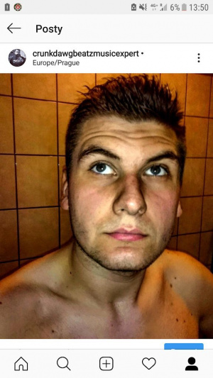 skin, muscle, dude