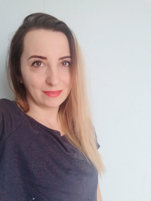 hair, skin