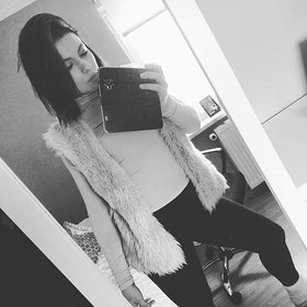 Najładniejsze zdjęcie użytkownika JasinskaDa - 