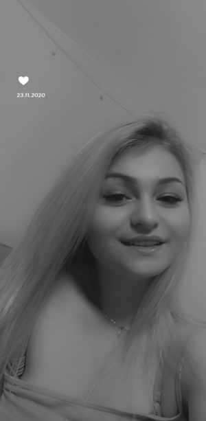 mouth, skin, smile, monochrome