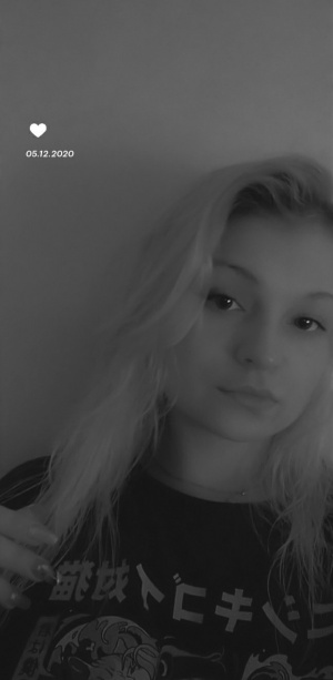 monochrome