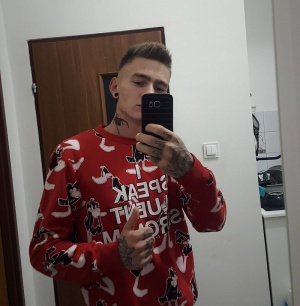 selfie, cool