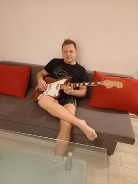 Najładniejsze zdjęcie użytkownika maciekmuzyk - 