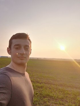 Najładniejsze zdjęcie użytkownika pawelziel18 - 