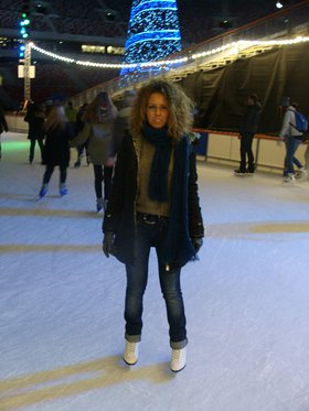 Najładniejsze zdjęcie użytkownika Anuchna - 