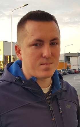 Najładniejsze zdjęcie użytkownika Danrok - 