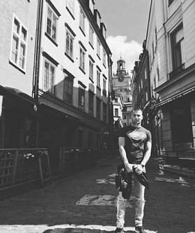 Najładniejsze zdjęcie użytkownika Naval40 - 