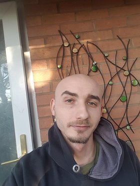 Najładniejsze zdjęcie użytkownika Skull666 - 