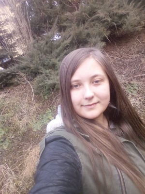 hair, skin, selfie, smile