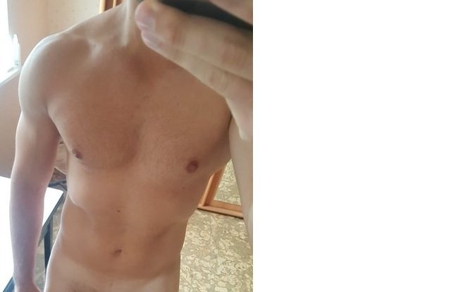 skin, muscle, dude