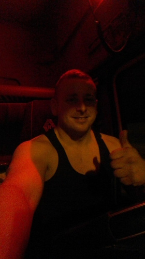 fun, muscle, room