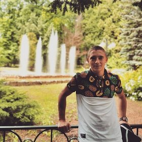 Najładniejsze zdjęcie użytkownika Matiko24 - 