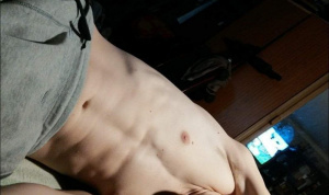 muscle