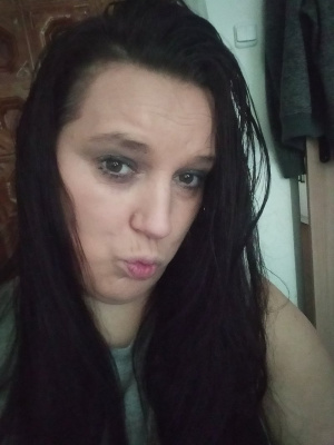 hair, skin, selfie, smile