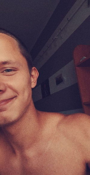 selfie, cool, muscle, ear