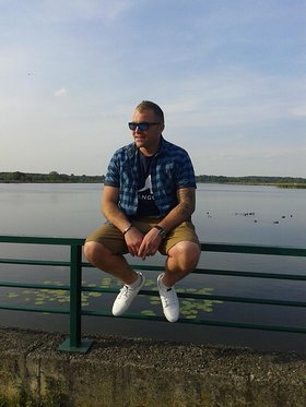 Najładniejsze zdjęcie użytkownika Tomekierka - 