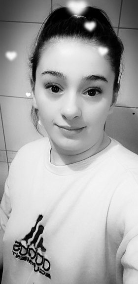 Najładniejsze zdjęcie użytkownika katarzynatos995 - 