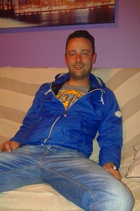 Najładniejsze zdjęcie użytkownika LUCKY27656 - 