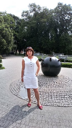 Najładniejsze zdjęcie użytkownika Mircia34 - 