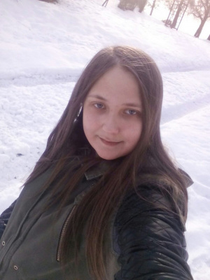 hair, skin, smile
