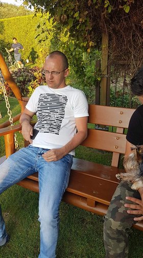 Najładniejsze zdjęcie użytkownika Mario9791 - 
