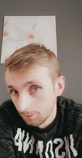 Najładniejsze zdjęcie użytkownika maniek929292 - 