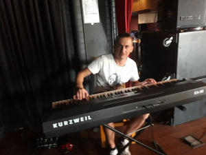 musical-instrument, piano, musician