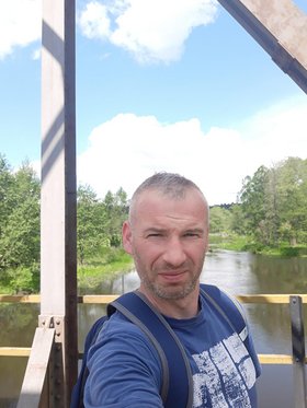 Najładniejsze zdjęcie użytkownika welardoslawgmail - 
