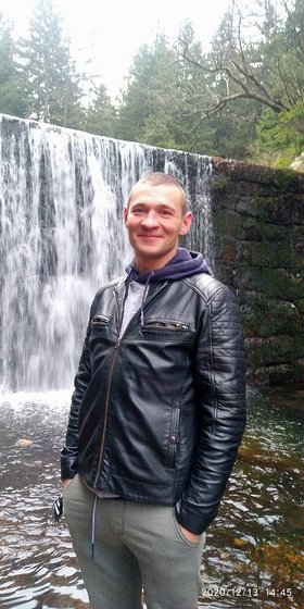 Najładniejsze zdjęcie użytkownika matel001 - 