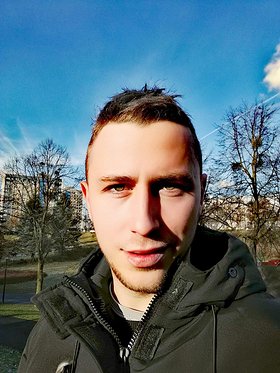 Najładniejsze zdjęcie użytkownika Dragneel - 