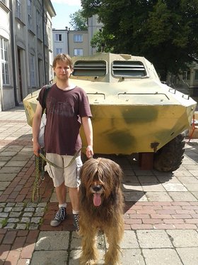 Najładniejsze zdjęcie użytkownika Delfin79 - 