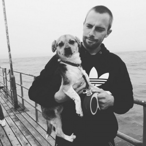 dog