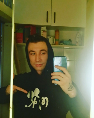 hand, selfie, cool