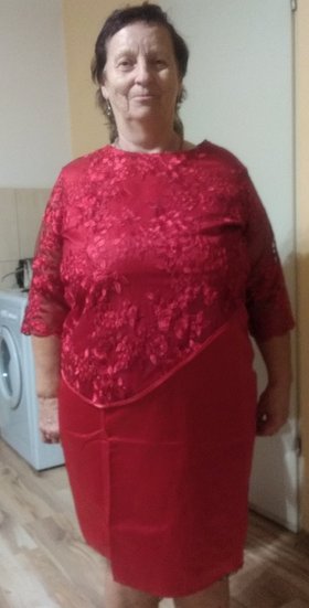 Najładniejsze zdjęcie użytkownika Teri70 - 
